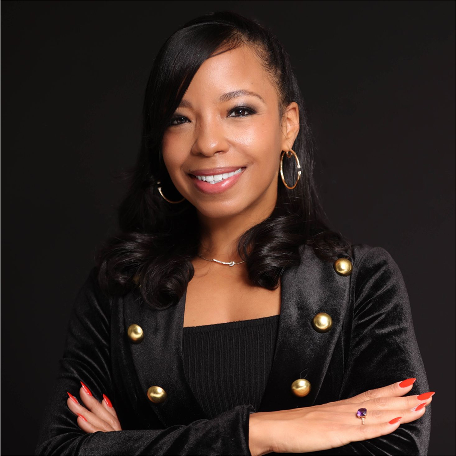 Dr. Kelly Ferguson