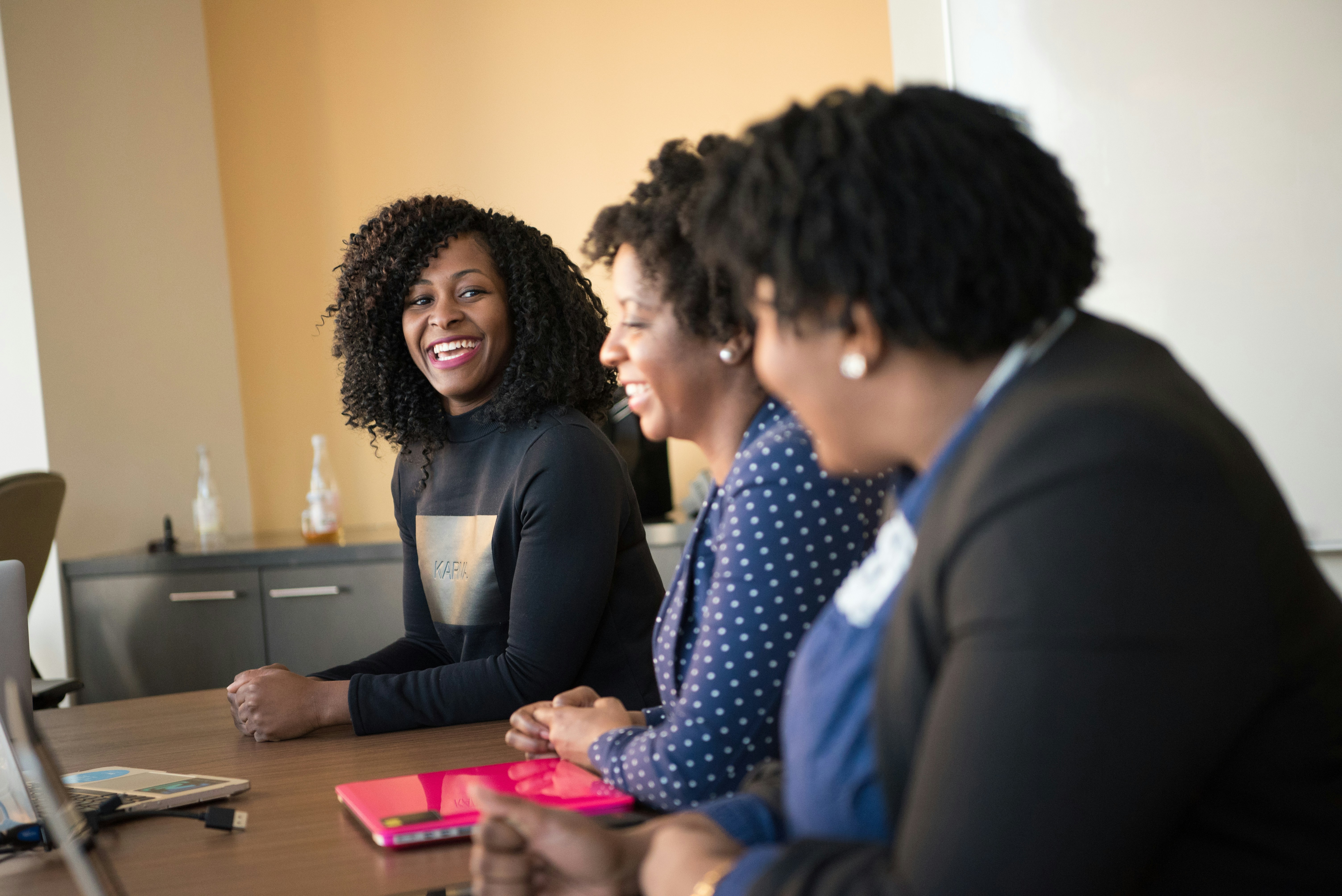 Mission‑Aligned Organizations